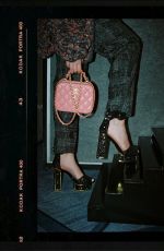 HANNAH EINBINDER for Contents Mode, Fall 2022