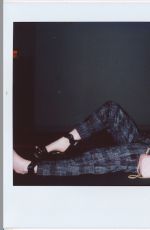 HANNAH EINBINDER for Contents Mode, Fall 2022