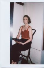 HANNAH EINBINDER for Contents Mode, Fall 2022