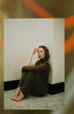 HANNAH EINBINDER for Contents Mode, Fall 2022