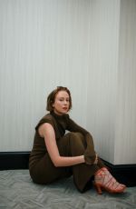 HANNAH EINBINDER for Contents Mode, Fall 2022