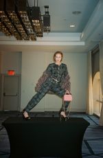 HANNAH EINBINDER for Contents Mode, Fall 2022