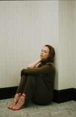 HANNAH EINBINDER for Contents Mode, Fall 2022