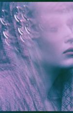 HARLEY QUINN SMITH for Schon! Magazine, April 2021