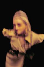 HARLEY QUINN SMITH for Schon! Magazine, April 2021