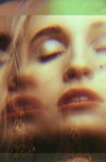 HARLEY QUINN SMITH for Schon! Magazine, April 2021