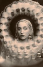 HARLEY QUINN SMITH for Schon! Magazine, April 2021