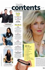 HAYDEN PANETTIERE in People Magazine, July 2022 Issue