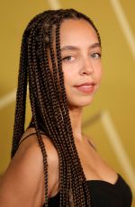 HAYLEY LAW at Only Murders in the Building, Season 2 Premiere in Los Angeles 06/27/2022