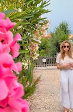 HOLLAND RODEN - Instagram Photos 07/05/2022