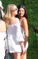 HOLLY SCARFONE Arrives to Bootsy Bellow Party at Nobu in Malibu 07/04/2022