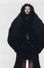 HOYEON JUNG for Vogue Magazine, Korea August 2022 Issue