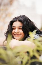 IMAN VELLANI for Stylecaster Magazine, July 2022