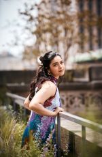 IMAN VELLANI for Stylecaster Magazine, July 2022