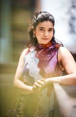 IMAN VELLANI for Stylecaster Magazine, July 2022