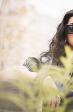 IMAN VELLANI for Stylecaster Magazine, July 2022