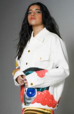 IMAN VELLANI for The Laterals Magazine, July 2022