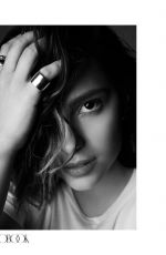 INDE NAVARRETTE for PhotoBook Magazine, June 2022 