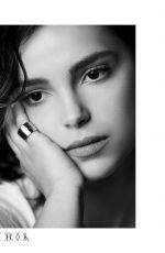 INDE NAVARRETTE for PhotoBook Magazine, June 2022 