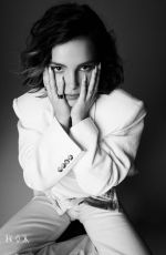 INDE NAVARRETTE for PhotoBook Magazine, June 2022 