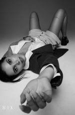 INDE NAVARRETTE for PhotoBook Magazine, June 2022 