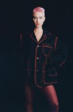 IRIS LAW for Interview Magazine, July 2022 