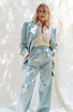 ISABELLA FERRARI for F Magazine, June 2022 