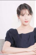 IU for Broker Japanese Interview, June 2022