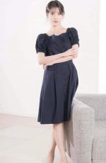 IU for Broker Japanese Interview, June 2022