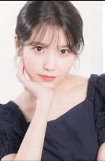 IU for Broker Japanese Interview, June 2022