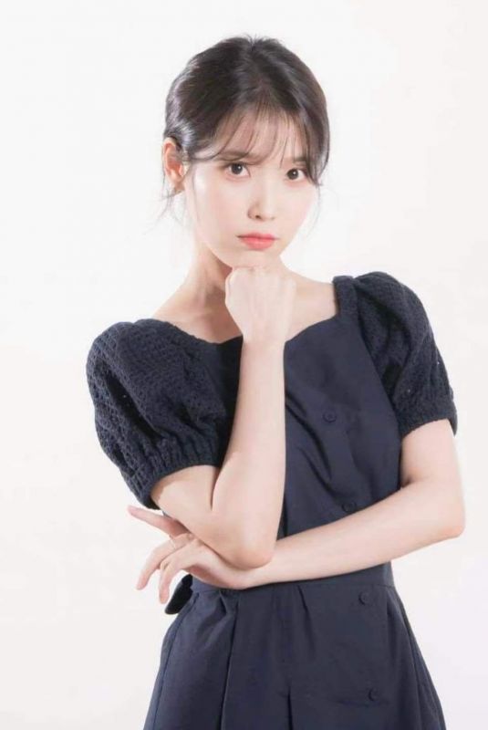 IU for Broker Japanese Interview, June 2022