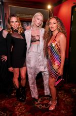 JADE THIRLWALL at Ciroc Iconic Ball at Koko Camden in London 06/30/2022