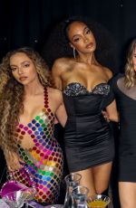 JADE THIRLWALL at Ciroc Iconic Ball at Koko Camden in London 06/30/2022