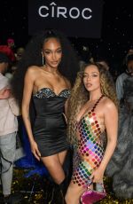 JADE THIRLWALL at Ciroc Iconic Ball at Koko Camden in London 06/30/2022