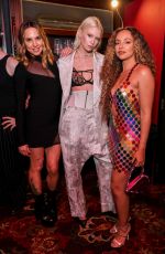 JADE THIRLWALL at Ciroc Iconic Ball at Koko Camden in London 06/30/2022