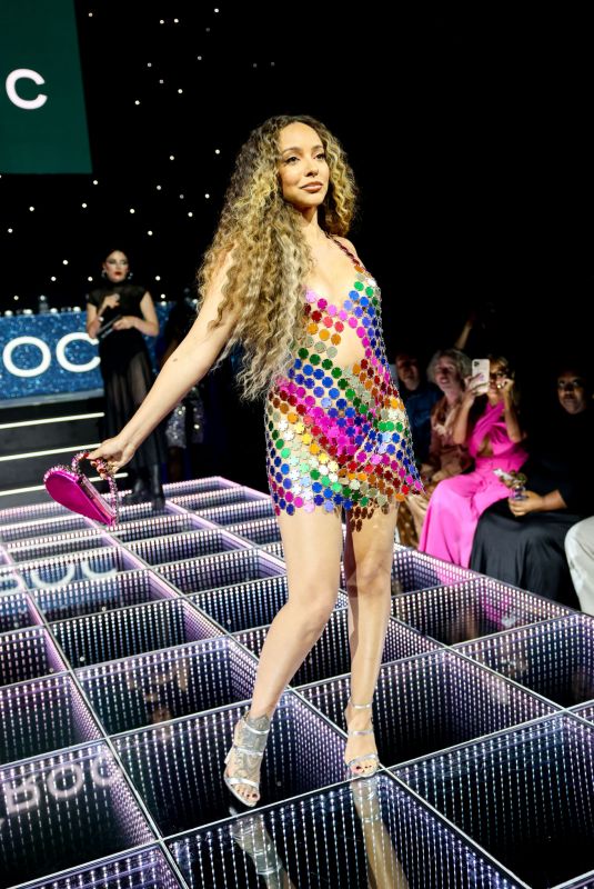 JADE THIRLWALL at Ciroc Iconic Ball at Koko Camden in London 06/30/2022