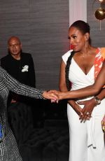 JANET JACKSON at Be Bold Dinner Series in New Orleans 07/01/2022