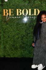 JANET JACKSON at Be Bold Dinner Series in New Orleans 07/01/2022