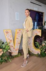 JASMINE TOOKES at Vince Camuto Pre-Fall 2022 Collection Launch in West Hollywood 07/20/2022