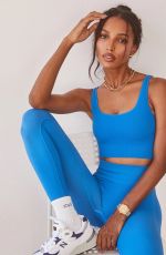 JASMINE TOOKES for Joja Everlasting Summer 2022