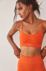 JASMINE TOOKES for Joja Everlasting Summer 2022