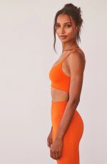 JASMINE TOOKES for Joja Everlasting Summer 2022