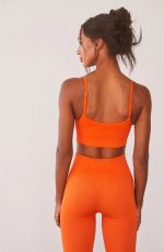 JASMINE TOOKES for Joja Everlasting Summer 2022