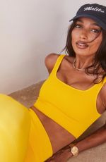 JASMINE TOOKES for Joja Everlasting Summer 2022