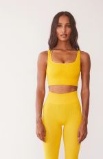 JASMINE TOOKES for Joja Everlasting Summer 2022