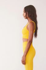 JASMINE TOOKES for Joja Everlasting Summer 2022