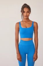 JASMINE TOOKES for Joja Everlasting Summer 2022