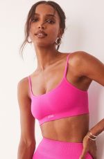 JASMINE TOOKES for Joja Everlasting Summer 2022