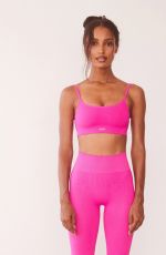 JASMINE TOOKES for Joja Everlasting Summer 2022