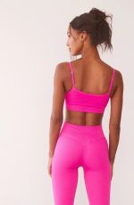 JASMINE TOOKES for Joja Everlasting Summer 2022